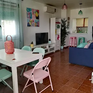 De Pita Y Mar Сasa de vacaciones San José