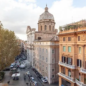  Apartamento Leonardo Navona