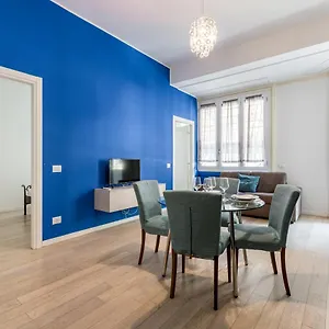 Station Renovated Apartamento Milán