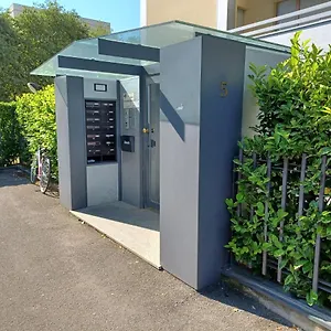 Il Giardino Di Caterina Apartamento Bérgamo