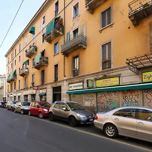 Primopiano - Melzo D Apartamento Milán