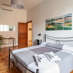  Apartment Il Melograno House