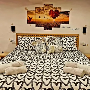Station House Apartamento Nápoles