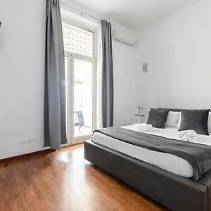  Apartamento Art House Centro Storico Luxury