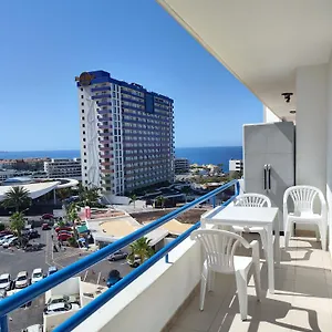Olga Paraiso Del Sur Apartamento Playa Paraíso
