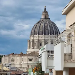  Apartment Lucy Vista San Pietro