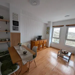 Ginebra Apartamento Sierra Nevada