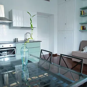  Apartamento Le Naiadi