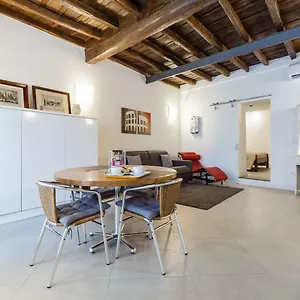  Apartamento Maison Romana Loft