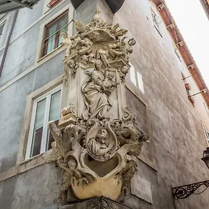  Сasa de vacaciones Campo De Fiori