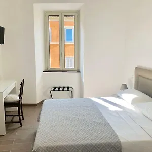  Apartamento S.apollonia Trastevere