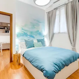  Apartment Bdc - Opera