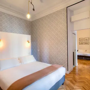  Apartment App Beccaria In