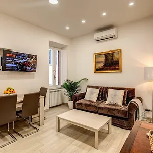  Apartamento Fresh House Borghese