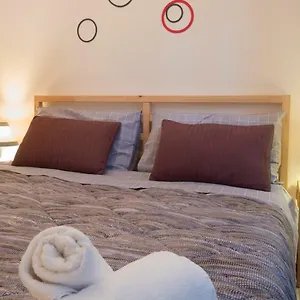  Apartamento Casa Gaby