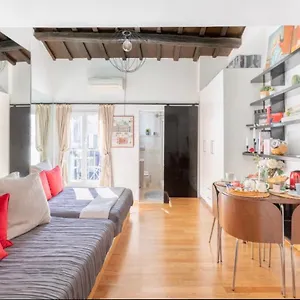  Apartamento Pantheondreamsuite